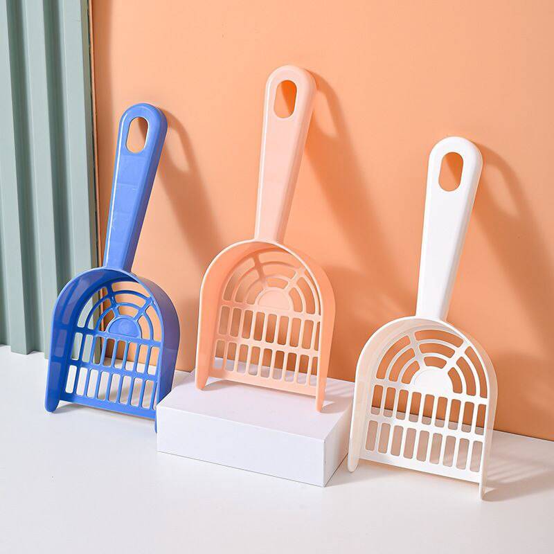 بیلچه هپی همراه با محفظه نگهدارنده